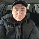 Знакомства: Белый, 27 лет, Уральск