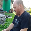 Знакомства: Георгий, 48 лет, Мценск