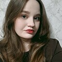 Знакомства: Полина, 21 год, Дальнереченск