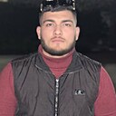 Знакомства: Максим, 25 лет, Пятигорск