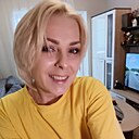 Знакомства: Лана, 40 лет, Санкт-Петербург