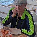 Знакомства: Олег, 63 года, Новосибирск