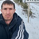 Знакомства: Дмитрий, 45 лет, Ужур