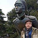 Знакомства: Андрей, 55 лет, Магнитогорск