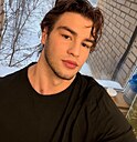 Знакомства: Рамазан, 26 лет, Москва