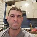 Знакомства: Ренад, 41 год, Санкт-Петербург