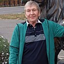 Знакомства: Юрий, 60 лет, Оренбург