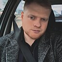 Знакомства: Даниель, 35 лет, Березники