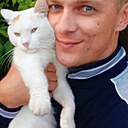 Знакомства: Юрий, 48 лет, Саратов