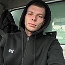 Знакомства: Виталий, 28 лет, Калининград