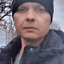 Знакомства: Сергей, 44 года, Макеевка