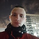 Знакомства: Максим, 26 лет, Москва