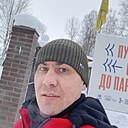 Знакомства: Иван, 37 лет, Северодвинск