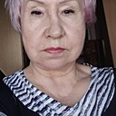 Знакомства: Марина, 60 лет, Чита