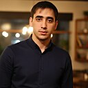 Знакомства: Самир, 35 лет, Тараз