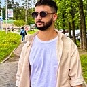 Знакомства: Антон, 29 лет, Сызрань