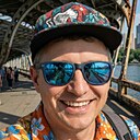Знакомства: Andr, 39 лет, Иркутск
