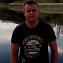 Знакомства: Дима, 39 лет, Витебск