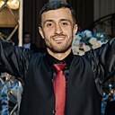 Знакомства: Эрнест, 27 лет, Пятигорск