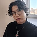 Знакомства: Анастасия, 20 лет, Улан-Удэ