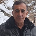 Знакомства: Карен, 48 лет, Альметьевск