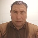 Знакомства: Alijon, 47 лет, Чита