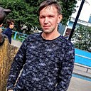 Знакомства: Кирилл, 42 года, Заволжье