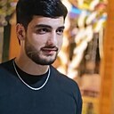 Знакомства: Ali, 25 лет, Актау
