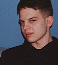 Знакомства: Игорь, 25 лет, Оренбург