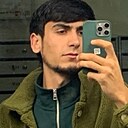 Знакомства: М Н, 27 лет, Казань