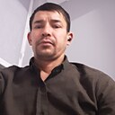 Знакомства: Нодирбек, 31 год, Подольск