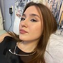 Знакомства: Ксения, 21 год, Орша