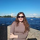 Знакомства: Анна, 37 лет, Санкт-Петербург