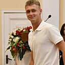 Знакомства: Савва, 18 лет, Вологда