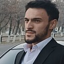 Знакомства: Said, 25 лет, Ангрен