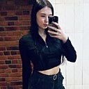 Знакомства: Дарина, 18 лет, Санкт-Петербург