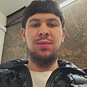 Знакомства: Назир, 24 года, Тюмень