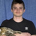 Знакомства: Николай, 19 лет, Белгород