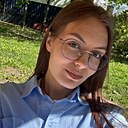 Знакомства: Вероника, 20 лет, Санкт-Петербург