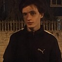 Знакомства: Кирилл, 25 лет, Нижний Новгород