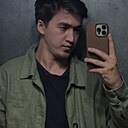 Знакомства: Салих, 24 года, Шымкент