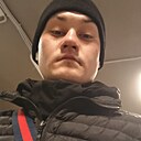 Знакомства: Данил, 23 года, Белово