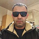 Знакомства: Лазиз, 38 лет, Электросталь