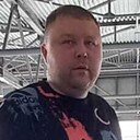 Знакомства: Витя, 40 лет, Уссурийск