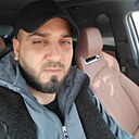 Знакомства: Аладдин, 37 лет, Химки
