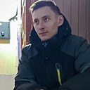 Знакомства: Саня, 25 лет, Магнитогорск