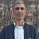Знакомства: Баха, 45 лет, Томск