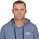 Знакомства: Дмитрий, 47 лет, Юрга