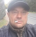 Знакомства: Сергей, 44 года, Находка