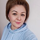 Знакомства: Гульнара, 38 лет, Уфа